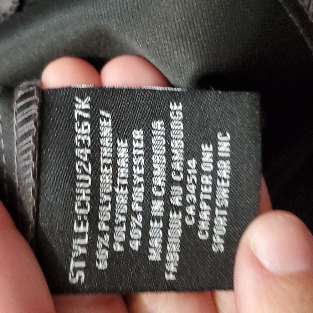 One pants - Picture 3 of 4